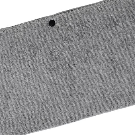 Grey Dish Drying Mat with Rack | At Home