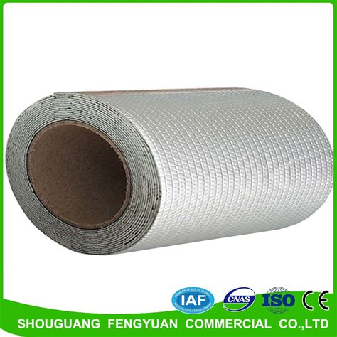 PE Self Adhesive Underground Anticorrosion Pipe Wrap Tape Wrapping