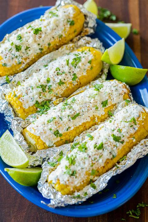 Grilled Elote Mexicano Mexican Street Corn Recipe, 45% OFF