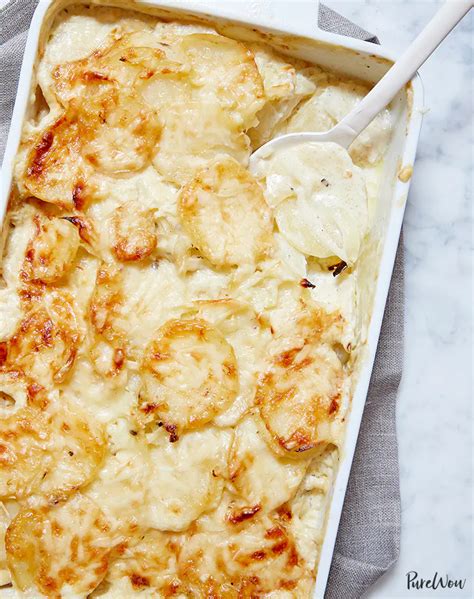 The Best Potatoes Au Gratin Ever Recipe In 2020 Recipes Food French Dishes