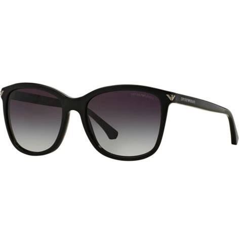 TUPI S A LENTES EMPORIO ARMANI SOLAR EA4060 50178G 56