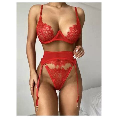 Lingerie Sexy Rouge Shop Centralcountiesservices Org