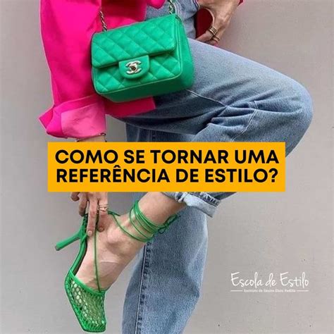 Estilo Sexy O Estilo Mais Sensual De Todos Escola De Estilo