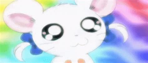 Hamtaro Bijou Hamtaro Bijou Sneezing Discover Share GIFs