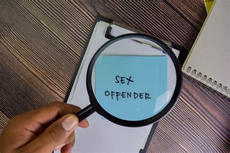 North Carolina Sex Offender Laws 100 Free Consultation Tetterton