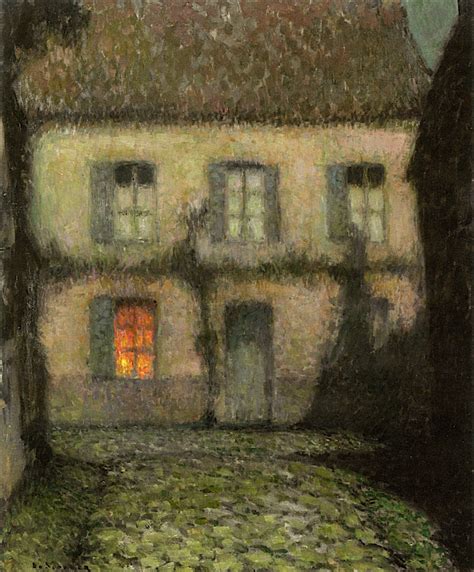 Paintings By Henri Le Sidaner Fine Art And You