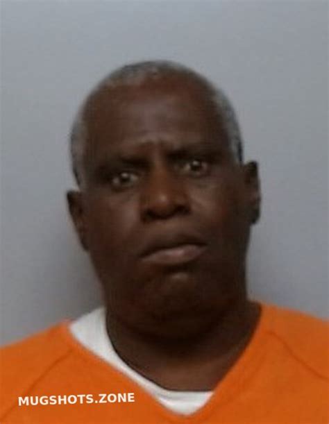 Hymes Cedric Lamont Polk County Mugshots Zone