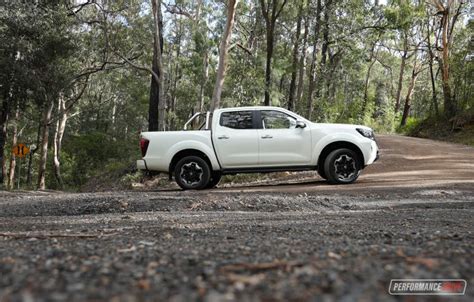 Nissan Navara St X Off Road Performancedrive