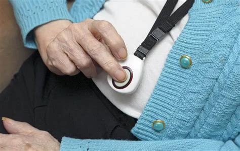 Best Medical Alert Systems With GPS - Best Mobility Aids