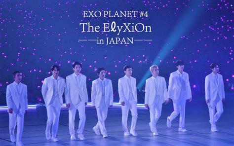 EXO 四巡全程完整版EXO PLANET 4 The EℓyXiOn in Taipei