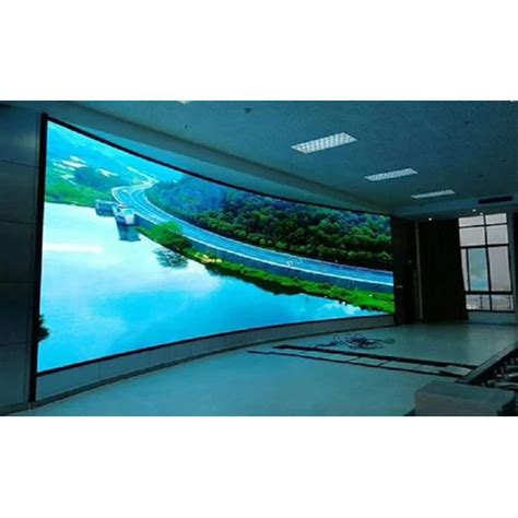 Outdoor Led Video Wall at 3550.00 INR in Pune | Avinya Bharat Private ...