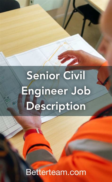 Senior Civil Engineer Job Description Interview Questions Civil