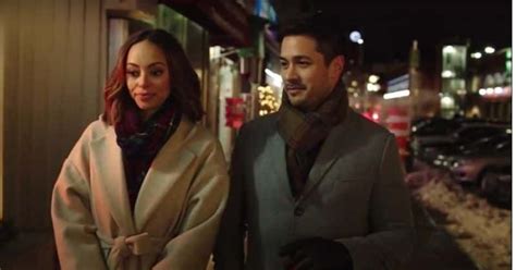 ‘Christmas Unwrapped’: Release date, plot, cast and all you need to ...