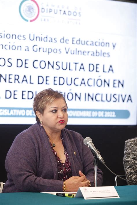 09 11 2022 Foros De Consulta Ley General De Educación En Materia