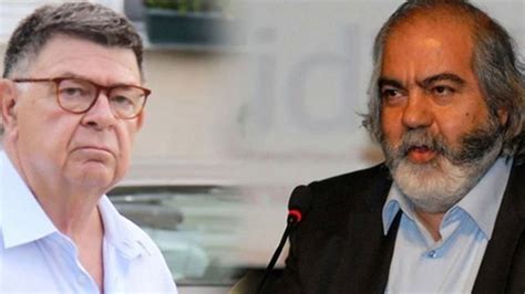 Mehmet Altan Ile Ahin Alpay N Tahliye Talepleri Bir Kez Daha Reddedildi