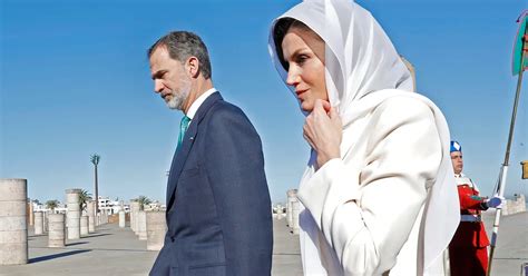 Letizia Volvió A Brillar Con El Icónico Traje Que Usó Para Su Compromiso Infobae