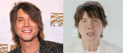 John Rzeznik (Goo Goo Dolls)