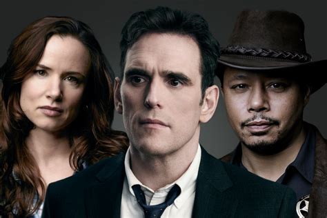 Wayward Pines 5 Motivi Per Vedere La Serie Tv Thriller Con Matt Dillon