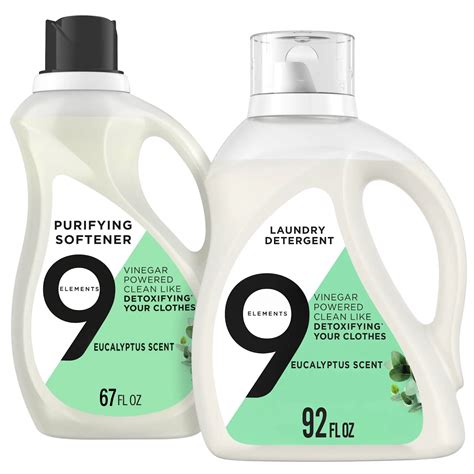 7 Best Eco Friendly Laundry Detergents To Clean And Green Your Clothes