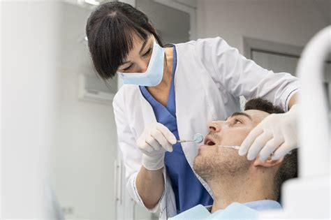 Can Cavities Cause Bad Breath Mend Dental