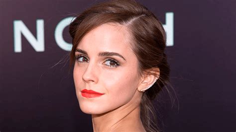 Hackers filtran fotos íntimas de Emma Watson y otras famosas Código