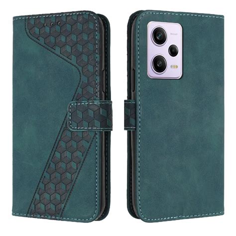 Etui Na Telefon Xiaomi Redmi Note Pro G Ok Adka Na Karty Flip Folio