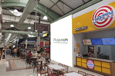 Oportunidades Alugueon Marketplace Para Loca O De Lojas Quiosques