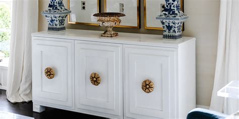 achieve  perfect lacquered finish amy howard  home