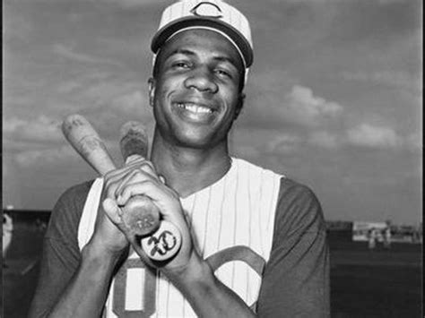 Frank Robinson Played In Cincinnati From 1956 To 1965 Matt Kemp