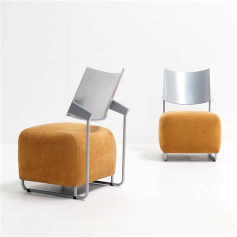 Oscar Chairs By Harri Korhonen For Inno Interior Oy Finnish