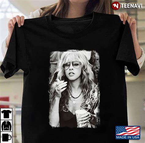 Stevie Nicks Style | TeeNavi | Reviews on Judge.me