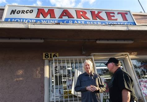 80 Year Old California Store Owner Who Shot Suspected Armed Robber Is