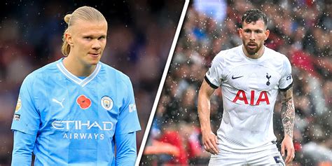 Waar En Hoe Laat Wordt Manchester City Tottenham Hotspur Uitgezonden