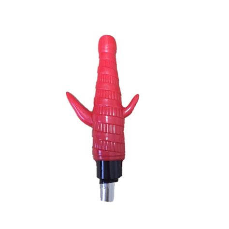 Sex Machine Xlr Attachment Anal Butt Plug Dildos Adapter For Love