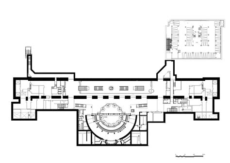 Taipei MRT Daan Park Station - floor plan - modlar.com | Floor plans ...