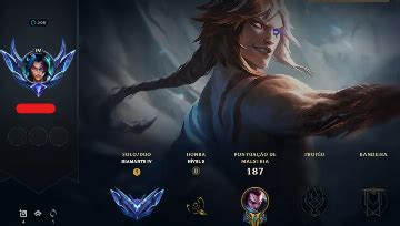 Conta Lol Valorant Unico Dono League Of Legends Contas Ggmax