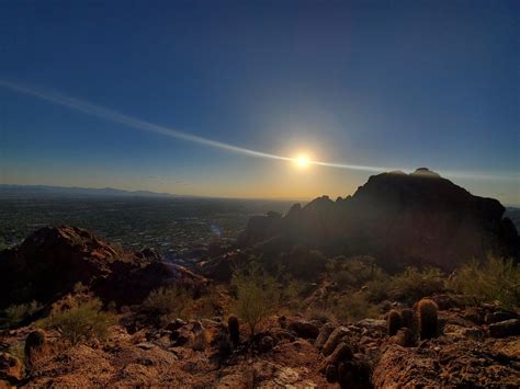 Echo Canyon Trailhead - Go Wandering