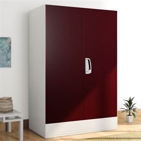 godrej interio slimline minor   metal almirah price  india buy