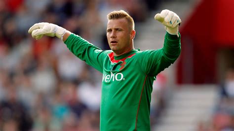 Artur Boruc Signs For Bournemouth On Permanent Deal Football News