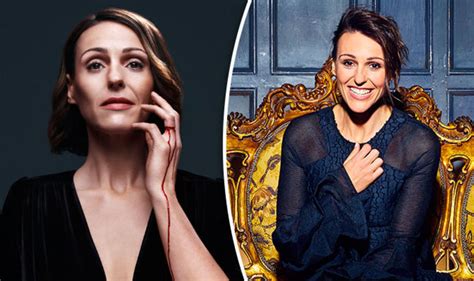 Doctor Foster season 2 - Suranne Jones reveals THIS convinced her to return | TV & Radio ...