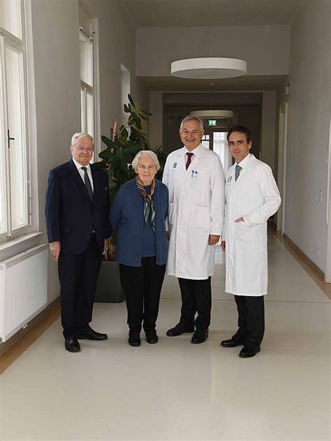 Ein Operiertes Herz Ist Ein Gesundes Herz Lkh Univ Klinikum Graz