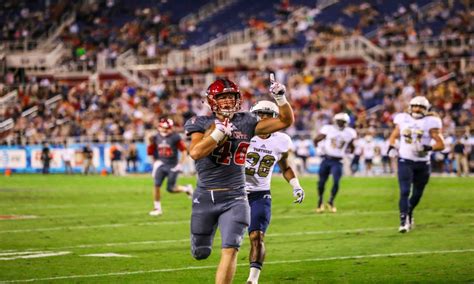 Gallery: FAU Football Versus FIU – UNIVERSITY PRESS