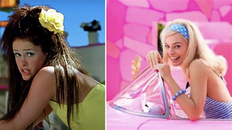 Greta Gerwig's Barbie Film Won't Feature Aqua's "Barbie Girl"