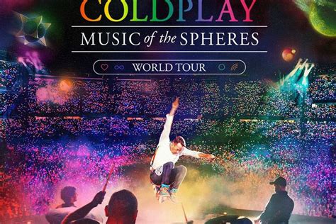 Link Beli Tiket Konser Coldplay Jakarta Ini Cara War Tiket