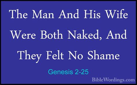 Genesis 2 Holy Bible English