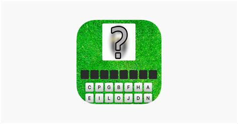 ‎Guess the football club logo! - Football Logos Quiz on the App Store