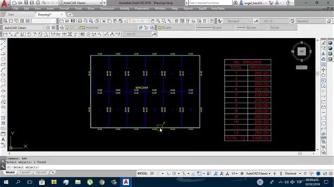 Como Sacar Cuadro De Datos Y Lotizaciones En Autocad Link De Descarga