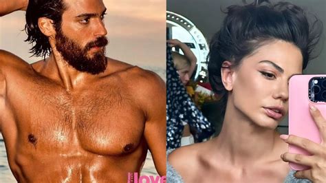 L ultimo post è arrivato da Demet Özdemir e Can Yaman demetözdemir