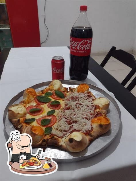 Pizzaria Monteiros Bragança Paulista Avaliações de restaurantes