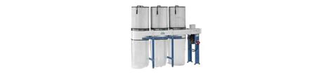 Spare Parts For Bernardo Dust Collector To Bags Probois